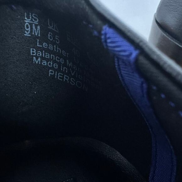 Naturalizer Women's Pierson High Heel Shootie Black Sz 9 Stylish Heels Modern - Picture 8 of 9